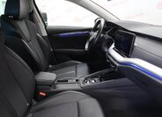 Škoda Octavia Kombi 1,4 l 110 kw