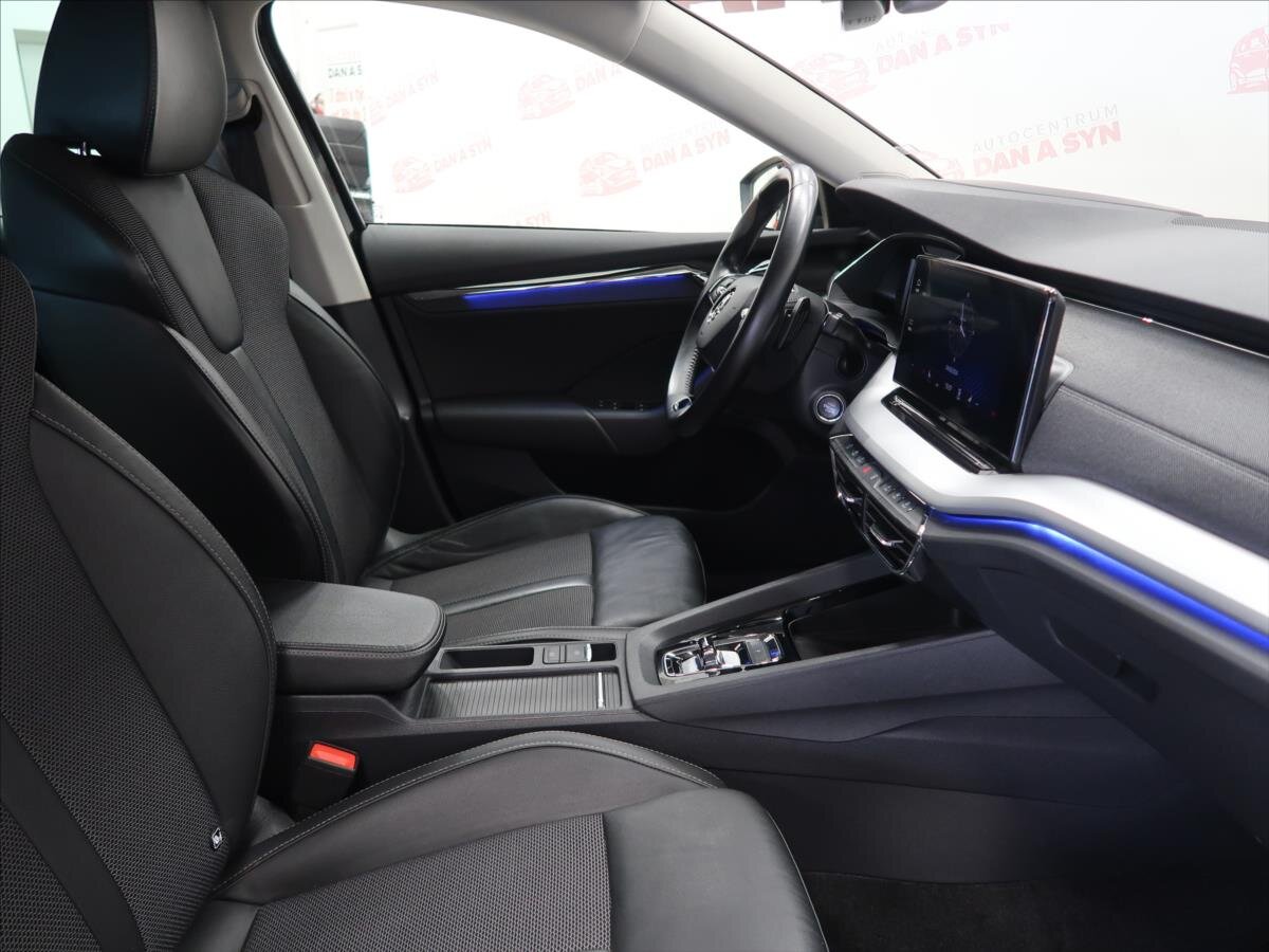 Škoda Octavia Kombi 1,4 l 110 kw