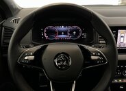 Škoda Karoq SUV 1,5 l 110 kw