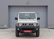 Suzuki Jimny SUV 1,5 l 75 kw