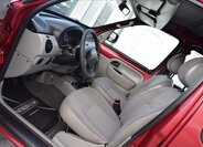 Renault Kangoo Kombi 1,1 l 55 kw