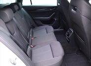 Škoda Octavia Kombi 999,0 81 kw