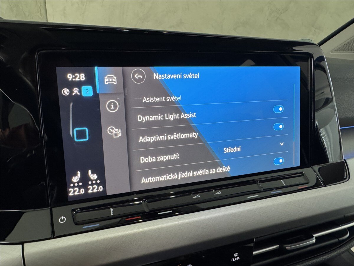 Volkswagen Golf Hatchback 2,0 l 85 kw