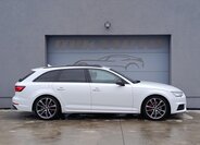 Audi S4 Kombi 3,0 l 260 kw