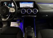 Mercedes-Benz GLA 21