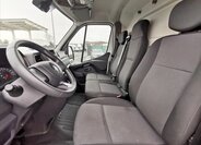 Renault Master Ostatní 2,3 l 100 kw