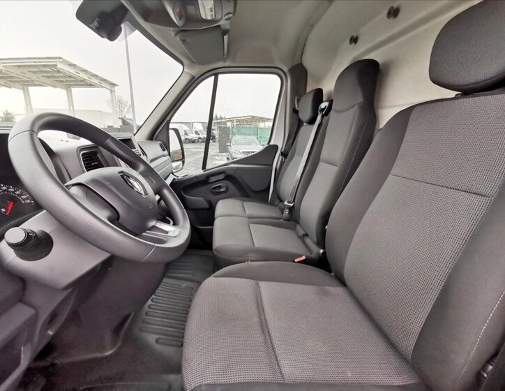 Renault Master Ostatní 2,3 l 100 kw