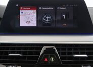 BMW Řada 5 Kombi 2,0 l 140 kw