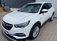 Opel Grandland X SUV 2,0 l 130 kw