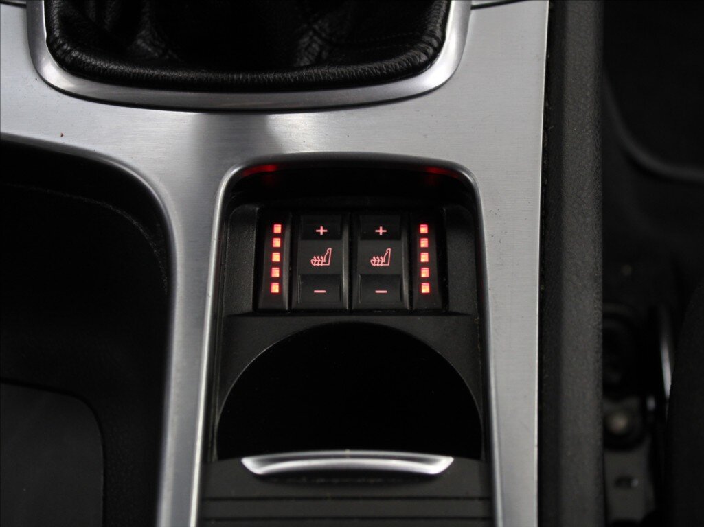 Ford Mondeo Kombi 2,0 l 103 kw