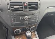 Mercedes-Benz Třídy C 17