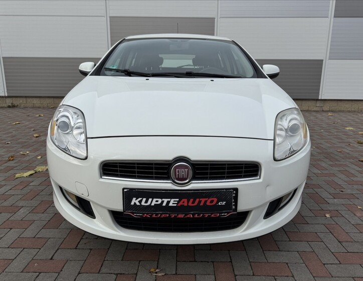 Fiat Bravo 11
