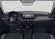 Škoda Kamiq SUV / Terénní 1,5 l 110 kw