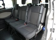 Ford Tourneo Custom Ostatní 2,0 l 96 kw