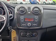 Dacia Logan Kombi 1,1 l 54 kw