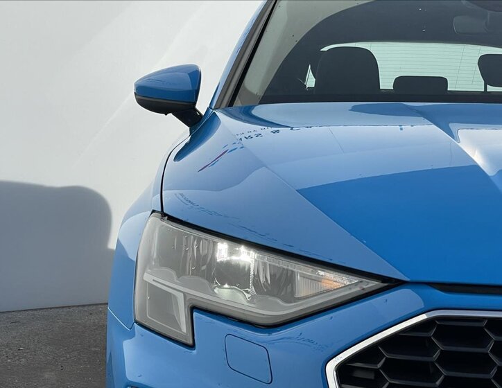 Audi A3 Hatchback 2,0 l 110 kw