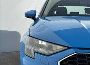 Audi A3 Hatchback 2,0 l 110 kw