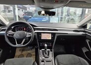 Volkswagen Arteon Liftback 2,0 l 140 kw