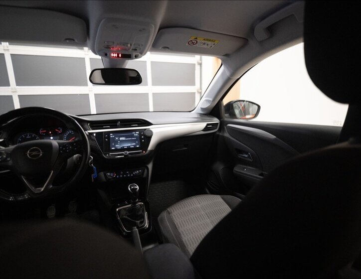 Opel Corsa Hatchback 1,2 l 74 kw
