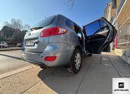 Hyundai Santa Fe SUV / Terénní 2,2 l 114 kw