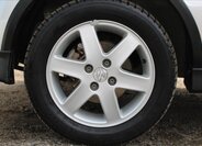 Suzuki Ignis Hatchback 1,5 l 73 kw