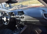 Mazda 3 Hatchback 2,0 l 121 kw