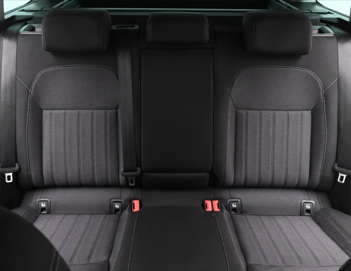 Škoda Superb Kombi 1,4 l 115 kw