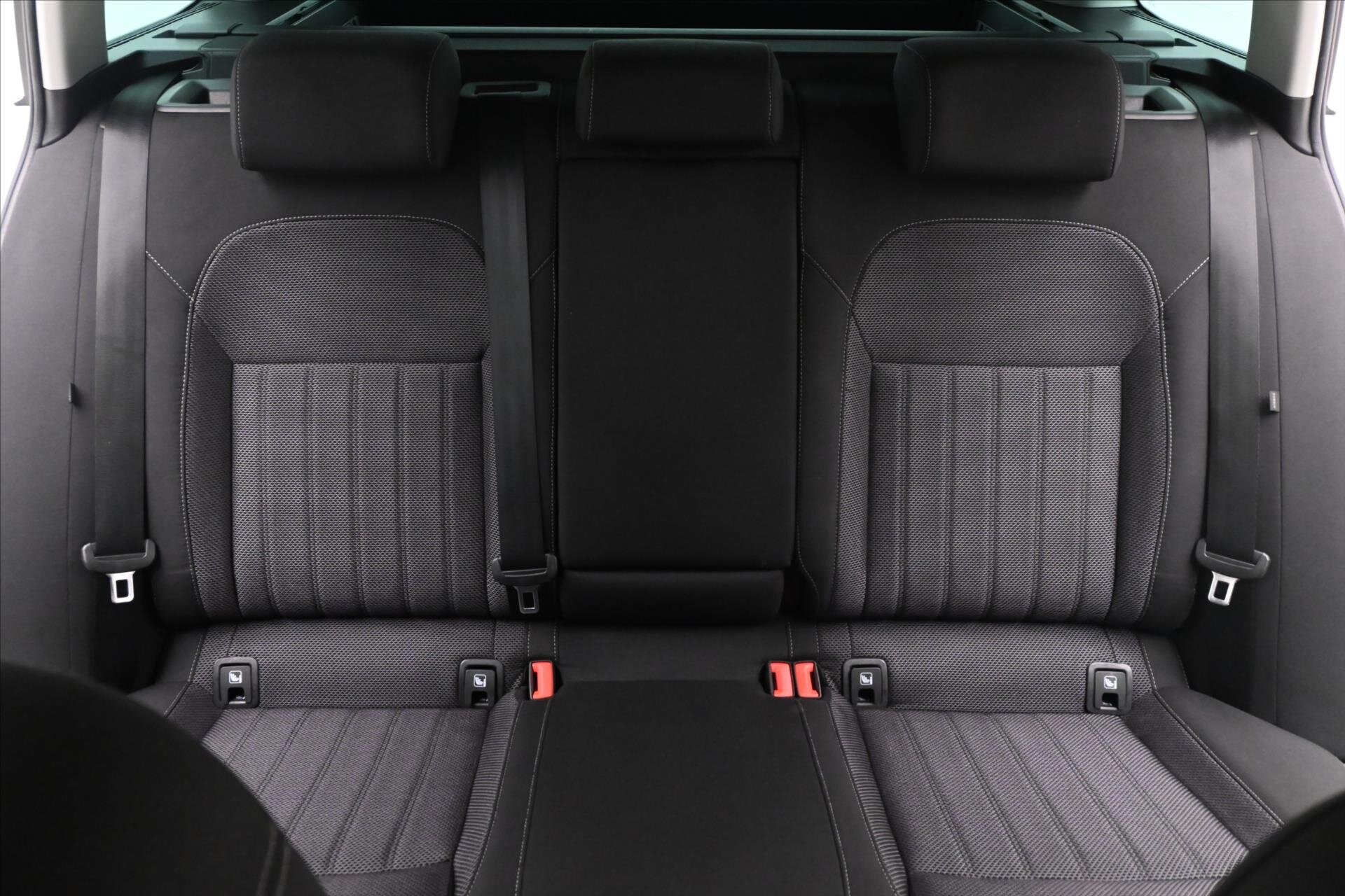 Škoda Superb Kombi 1,4 l 115 kw