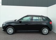 Škoda Kamiq Kombi 999,0 81 kw