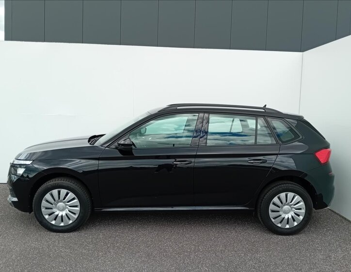 Škoda Kamiq Kombi 999,0 81 kw