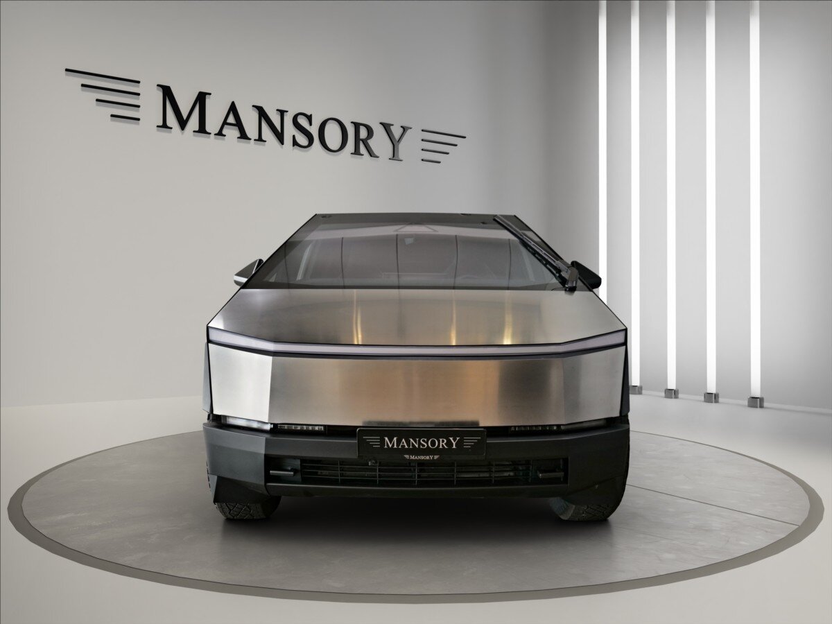 Tesla Ostatní SUV 0,0 450 kw