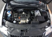 Škoda Superb Kombi 1,4 l 92 kw