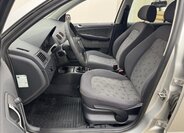 Škoda Fabia Hatchback 1,4 l 50 kw