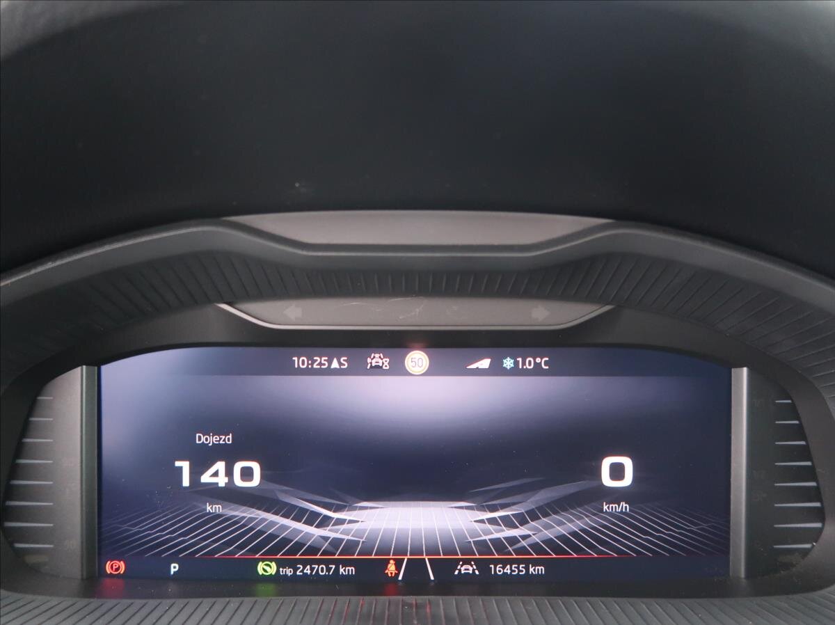 Škoda Scala Hatchback 999,0 85 kw