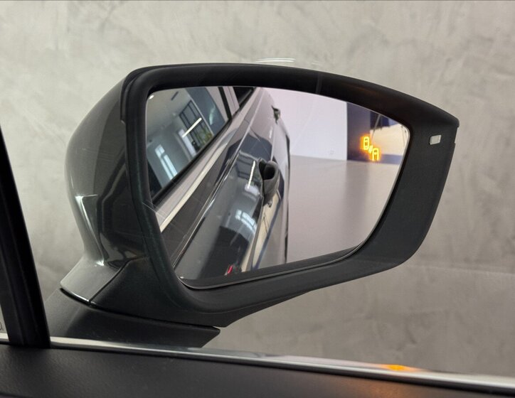 Seat Tarraco SUV / Terénní 1,5 l 110 kw