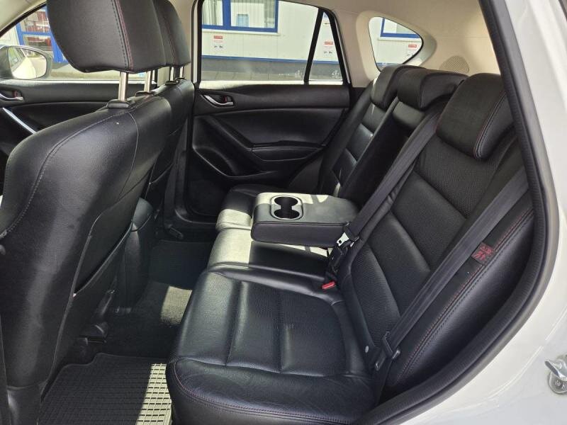 Mazda CX-5 SUV 2,2 l 129 kw