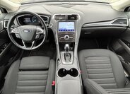 Ford Mondeo 18