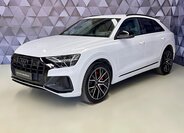Audi SQ8 SUV 4,0 l 373 kw