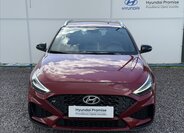 Hyundai i30 Kombi 1,5 l 118 kw