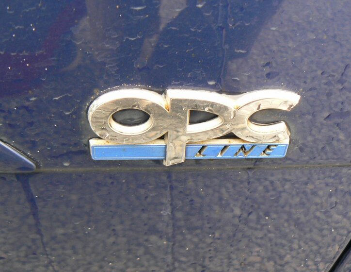 Opel Astra Kombi 2,0 l 147 kw