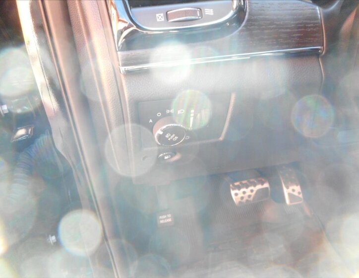 Jeep Grand Cherokee 11