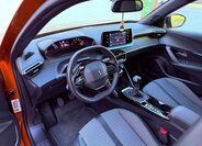 Peugeot 2008 Hatchback 1,2 l 74 kw