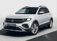 Volkswagen T-Cross CUV / Crossover 0,0 110 kw
