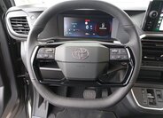 Toyota ProAce Verso MPV 2,0 l 130 kw