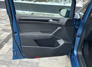 Volkswagen Touran MPV 1,4 l 110 kw