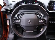 Peugeot 2008 SUV / Terénní 1,2 l 96 kw