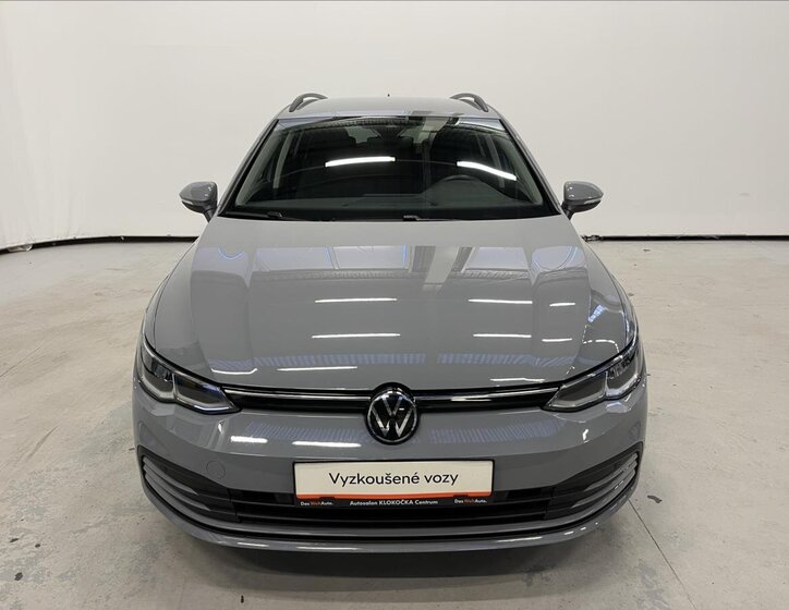 Volkswagen Golf Kombi 1,5 l 110 kw