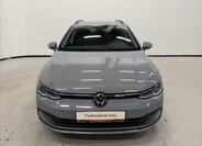 Volkswagen Golf Kombi 1,5 l 110 kw