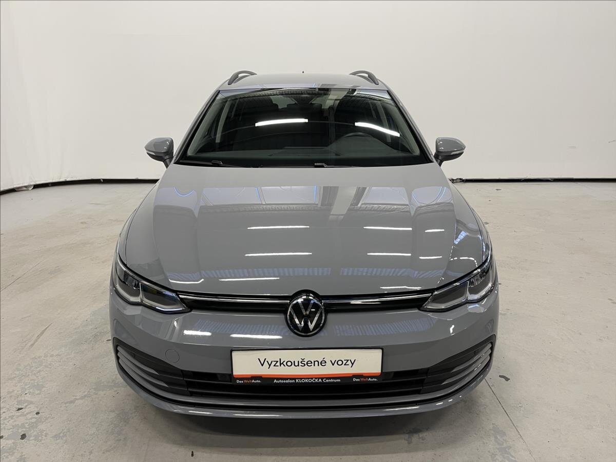 Volkswagen Golf Kombi 1,5 l 110 kw