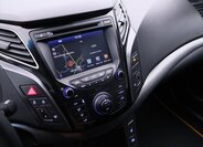 Hyundai i40 Kombi 1,7 l 104 kw